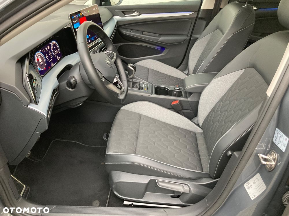 Volkswagen Golf 1.5 TSI OPF Goal - 13