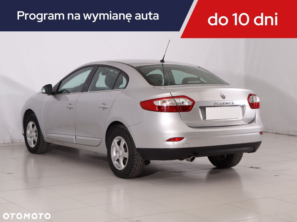Renault Fluence - 6