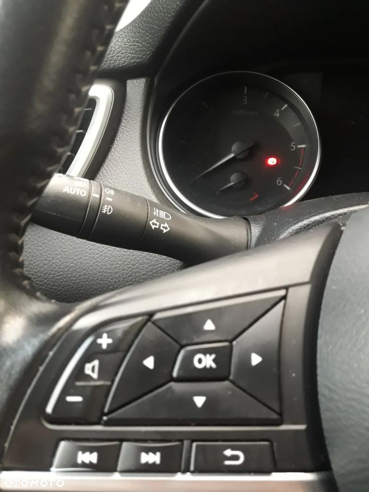 Nissan Qashqai - 13