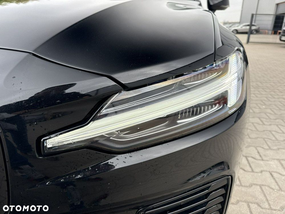 Volvo S60 T8 AWD Plug-In Hybrid Polestar Engineered - 9