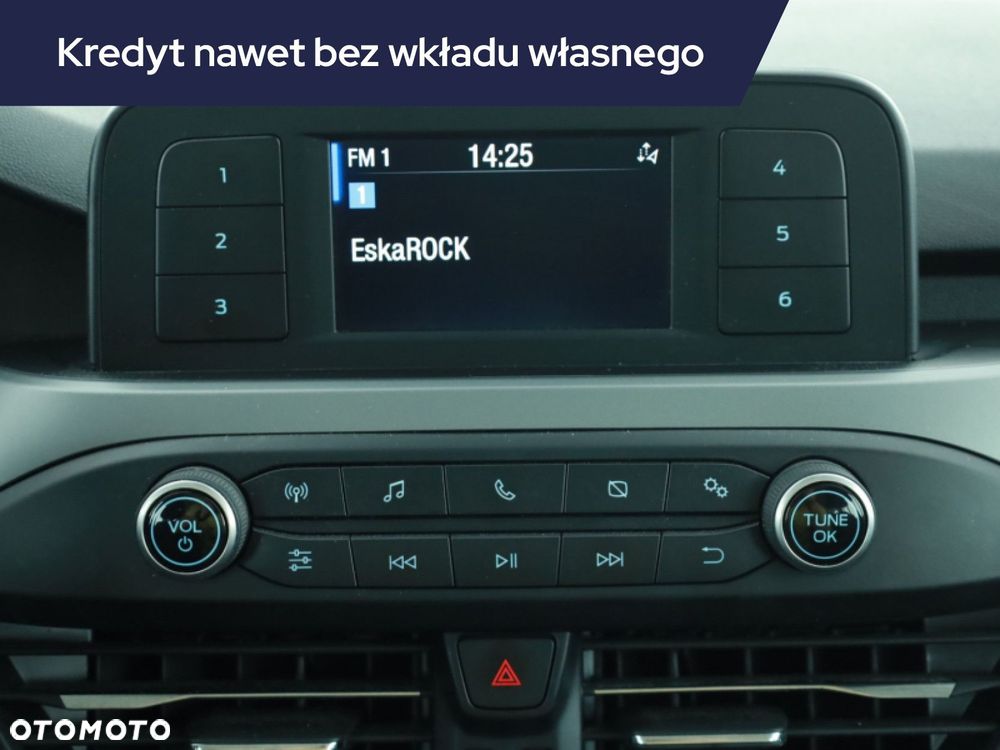 Ford Focus SW - 11
