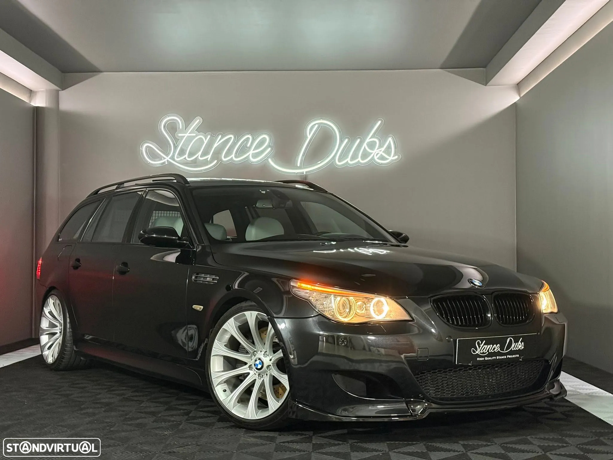 BMW M5 Touring - 3
