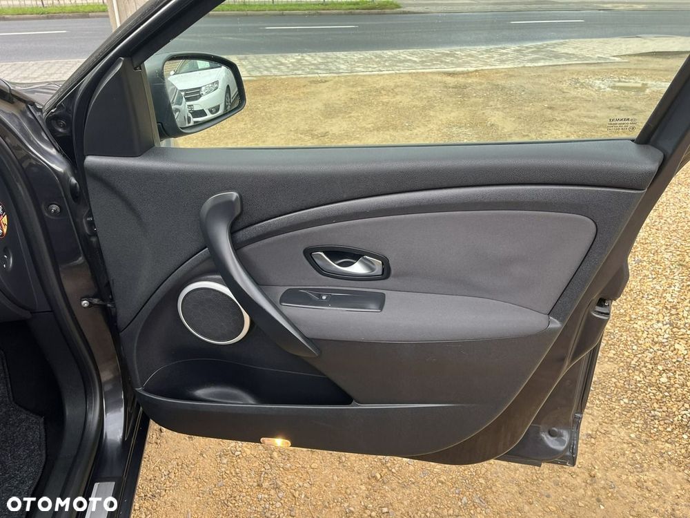 Renault Megane - 17