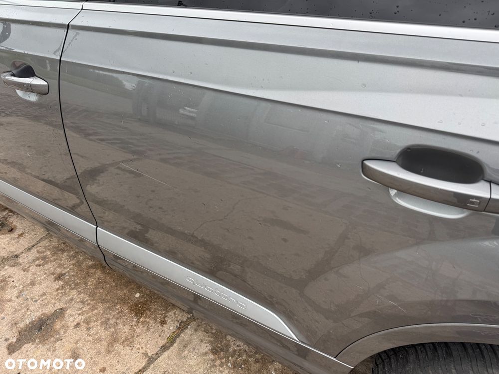 Audi Q7 3.0 TDI Quattro Tiptronic - 15