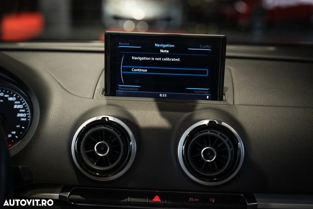 Audi A3 - 29