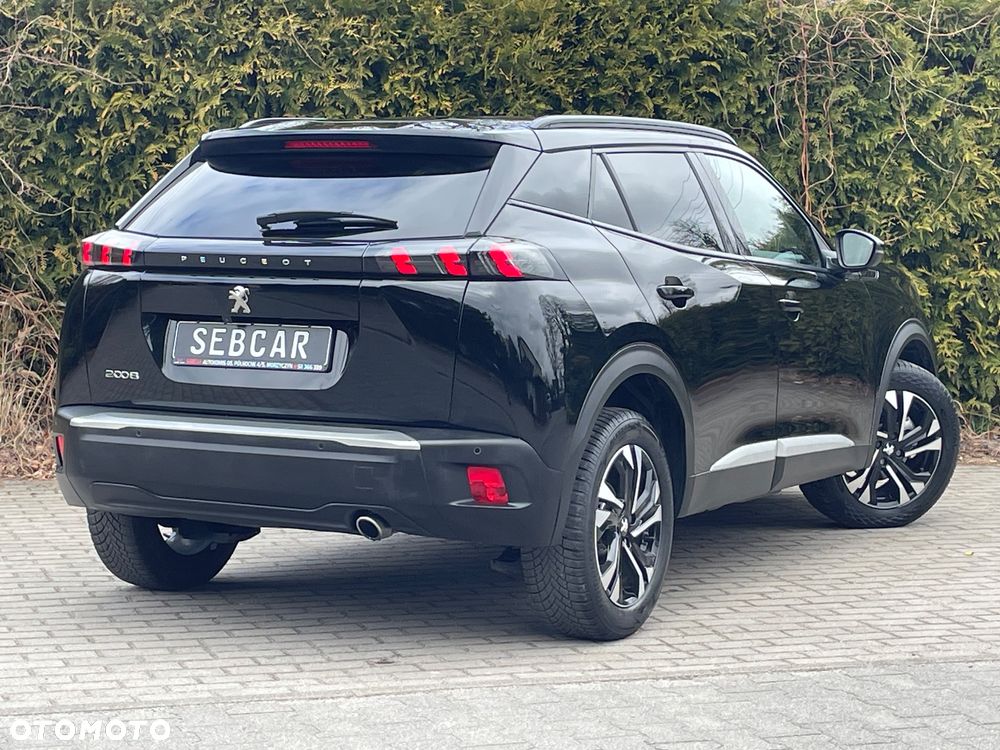 Peugeot 2008 - 35