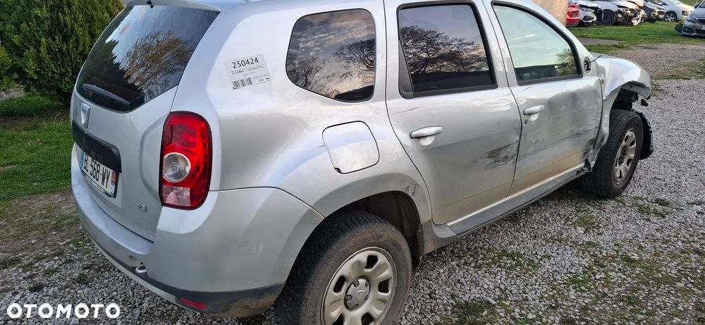 Dacia Duster - 5