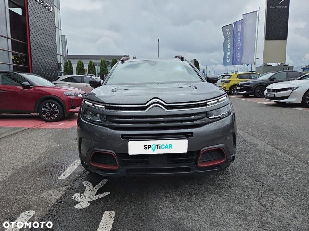 Citroën C5 Aircross 1.2 PureTech C-Series - 2