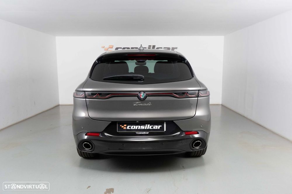 Alfa Romeo Tonale 1.3 Plug-In Hybrid Veloce e-AWD - 5