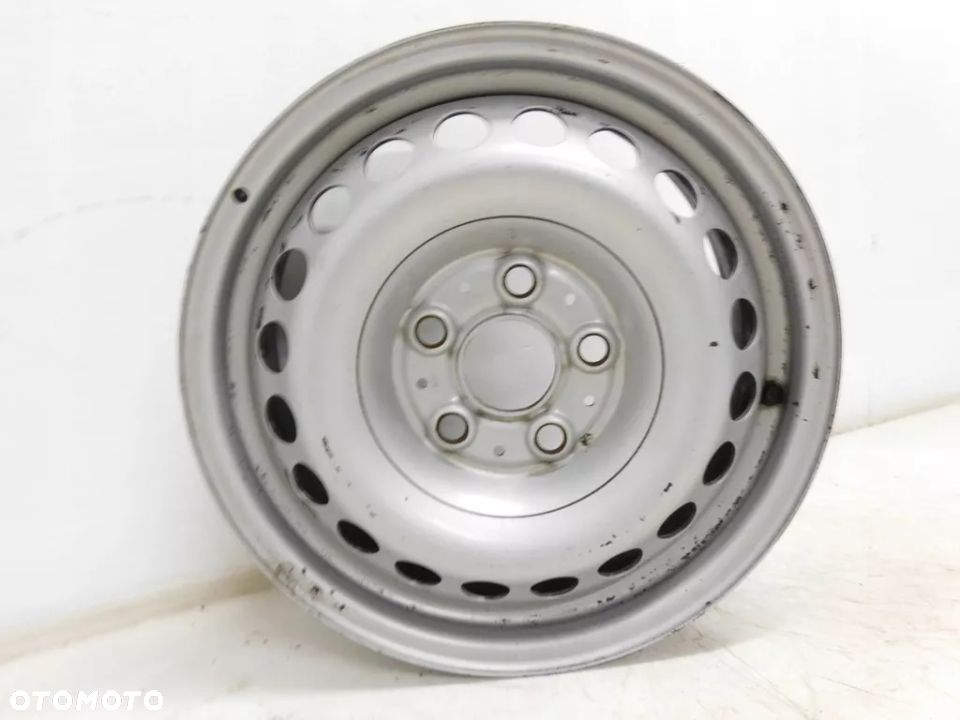 FELGA 16 VW TRANSPORTER T5 T6 4X4 ET52 - 1