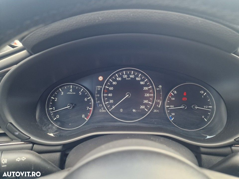 Mazda 3 - 16