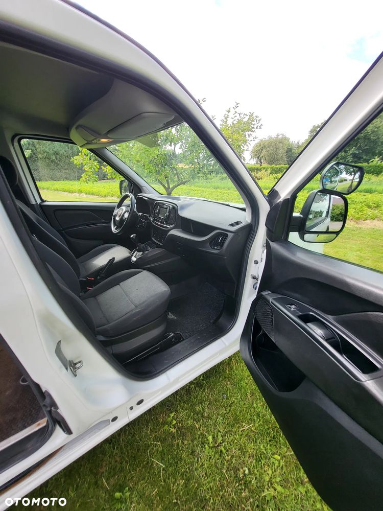 Fiat Doblo - 11