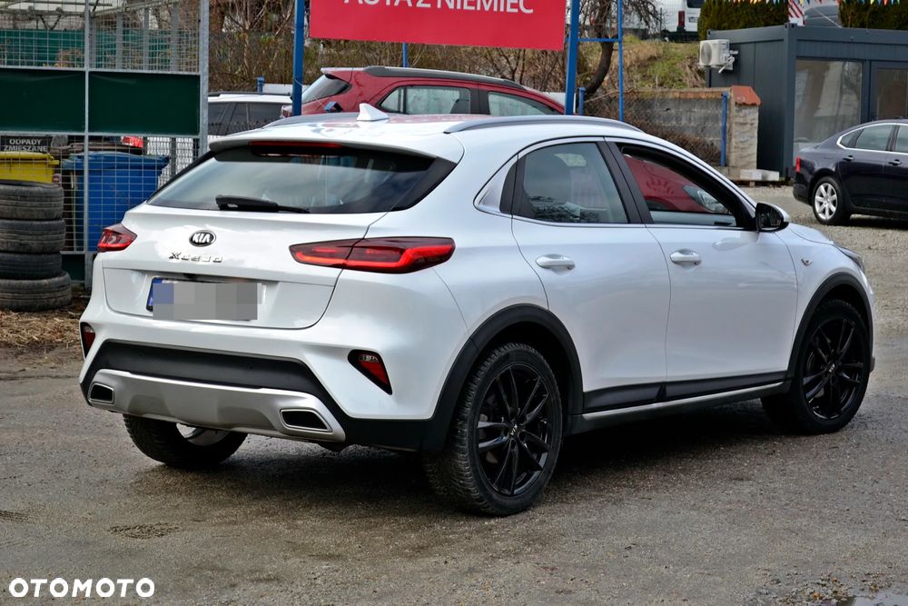 Kia XCeed 1.0 T-GDI OPF JBL SOUND EDITION - 6