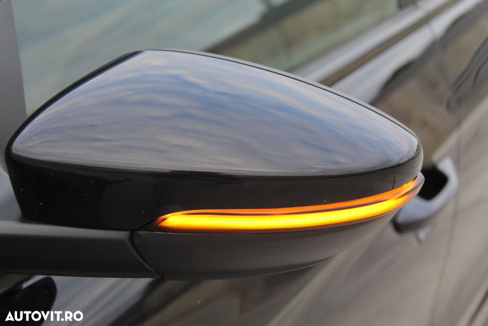 Volkswagen Passat CC 2.0 TDI BlueMotion Technology DSG - 15