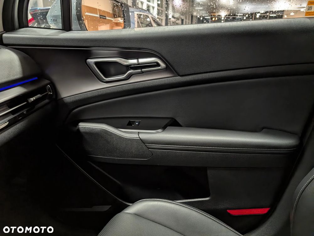 Kia Sportage 1.6 T-GDI Business Line 2WD DCT - 19