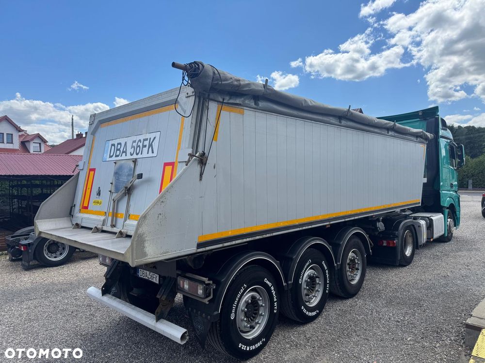 Bodex KIS3B - 1