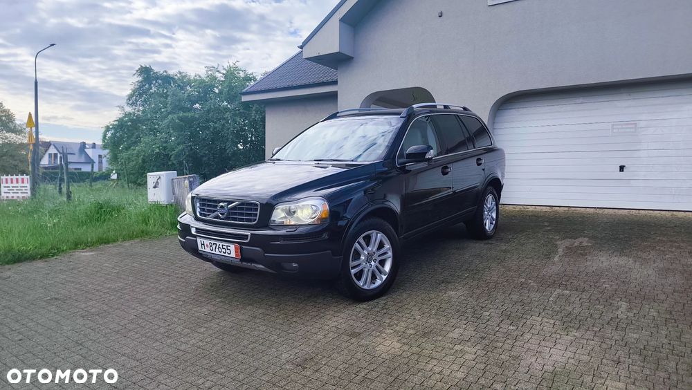 Volvo XC 90 D5 Summum - 29