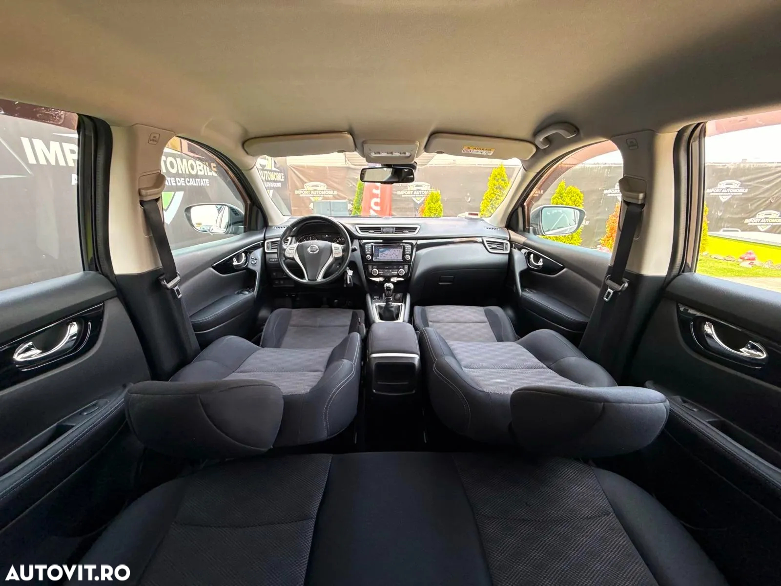 Nissan Qashqai - 26