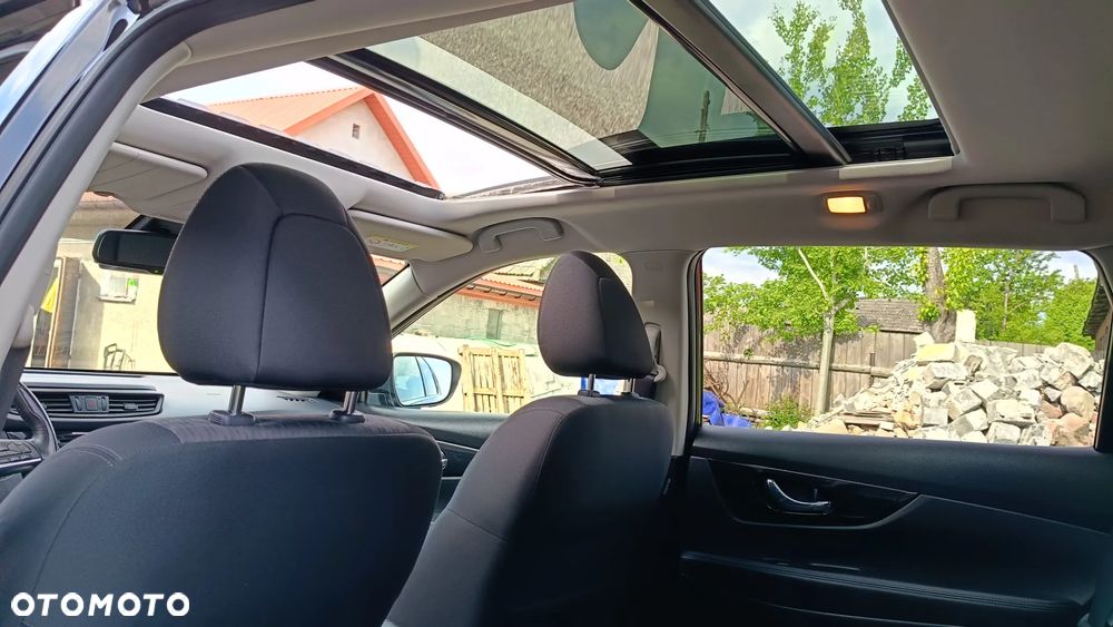 Nissan X-Trail 1.6 DCi Tekna - 25