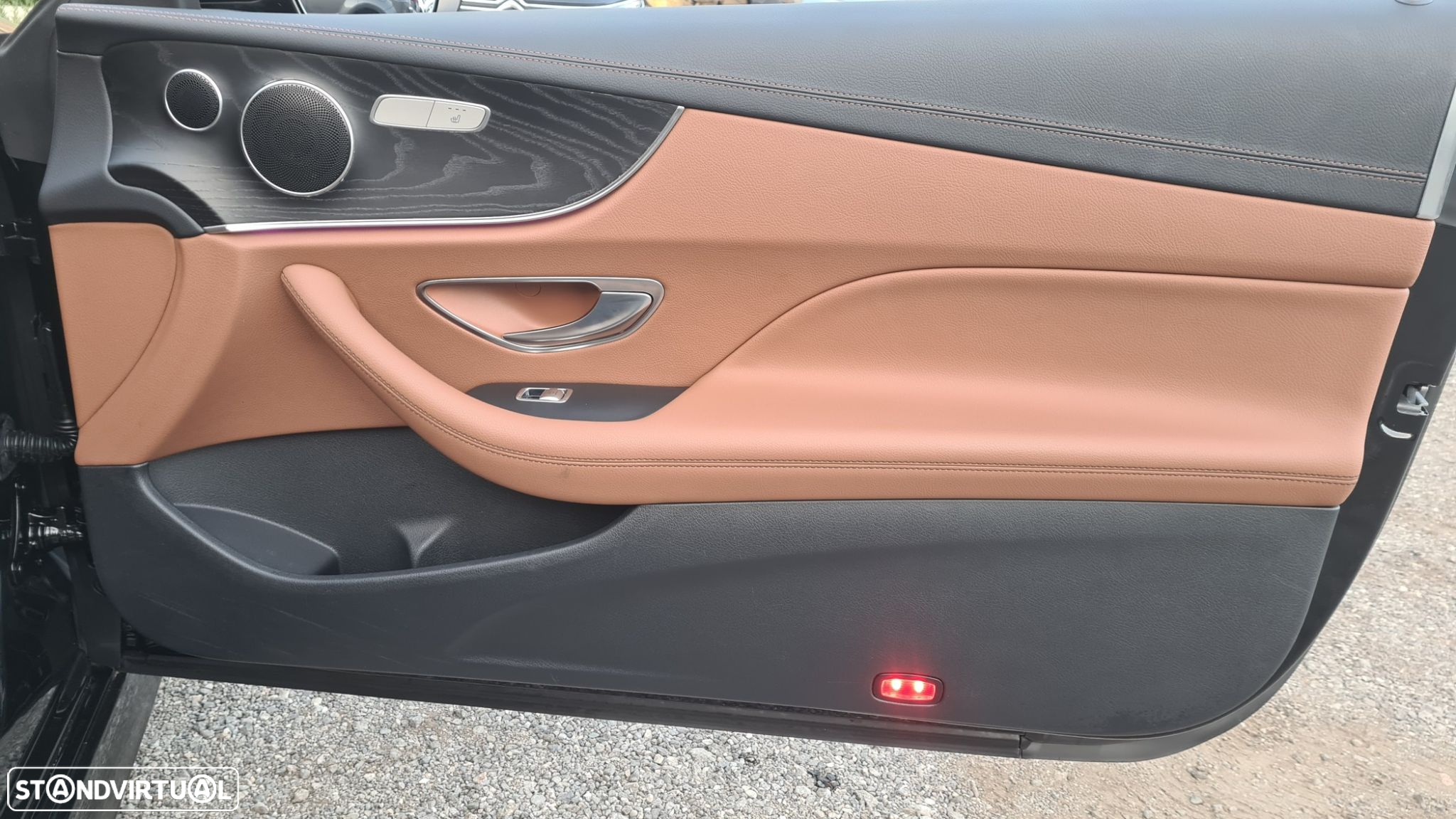 Mercedes-Benz E 220 - 49