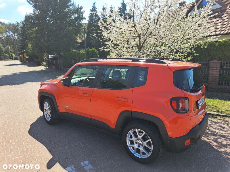 Jeep Renegade ver-1-3-gse-t4-turbo-limited-fwd-s-s - 4