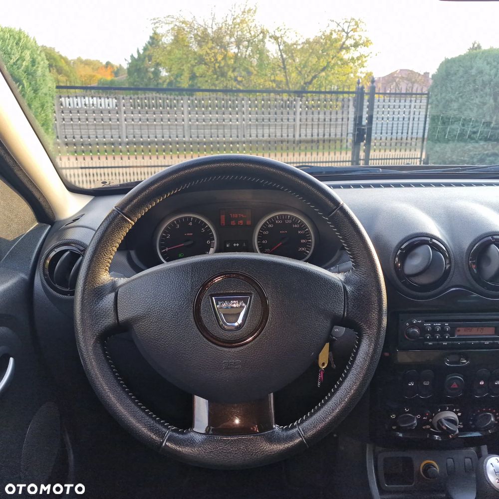 Dacia Duster - 9