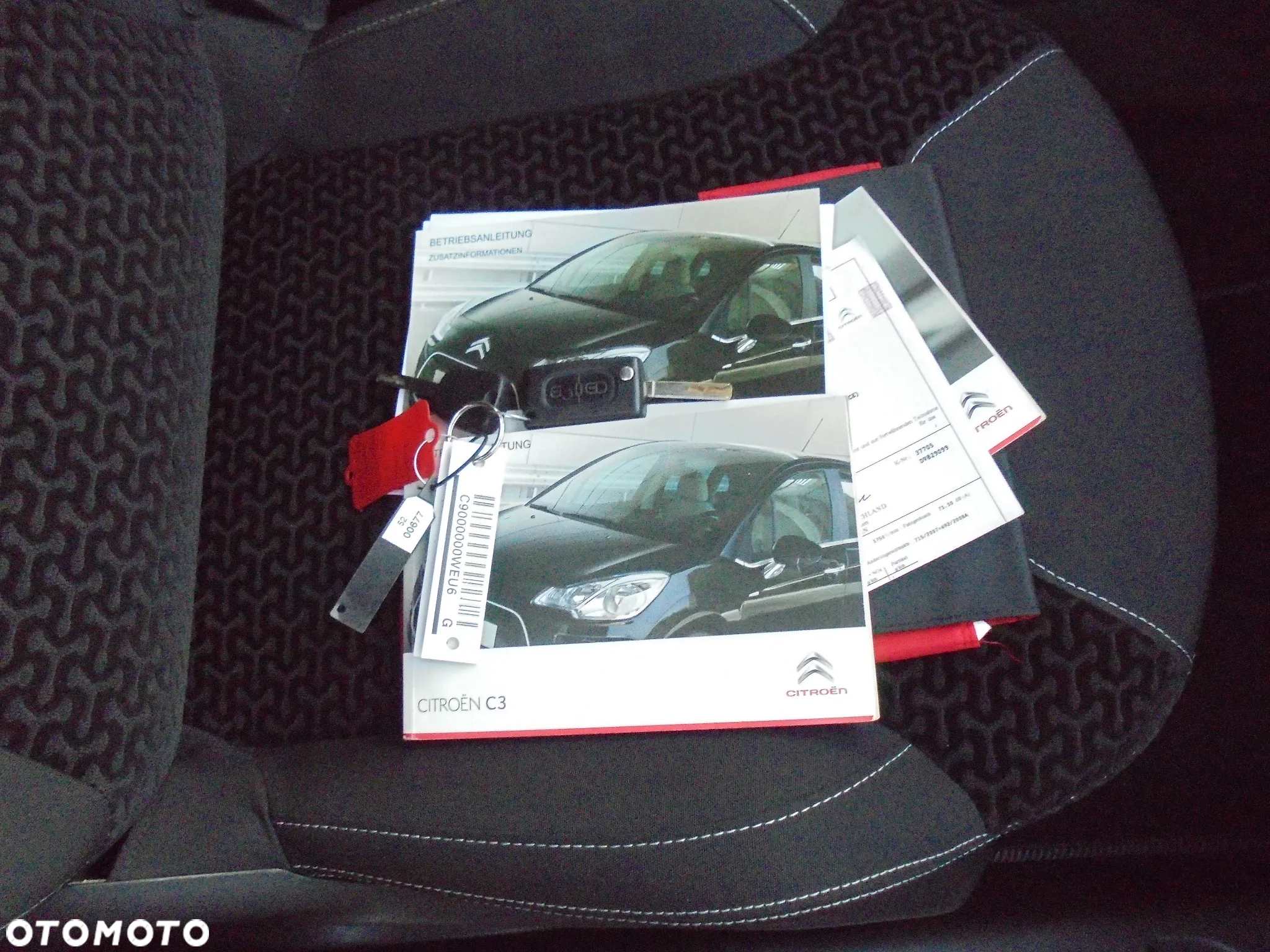 Citroën C3 VTi 95 Tendance - 21