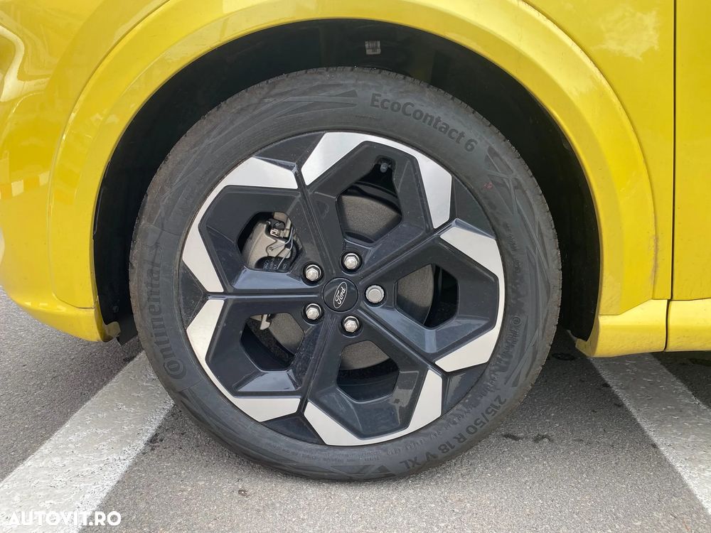 Ford Puma 43 kWh Premium - 6