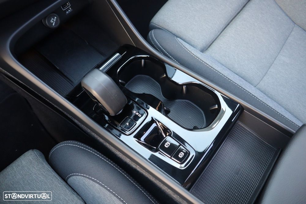 Volvo XC 40 1.5 T4 PHEV Inscription Expression - 37