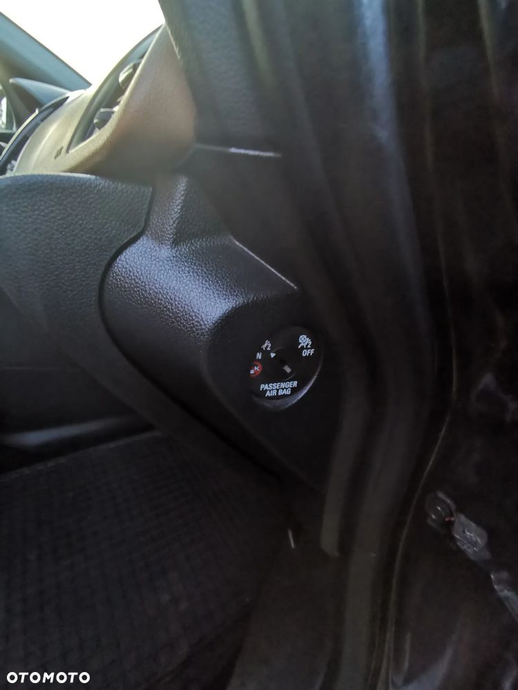 Opel Astra 1.4 T Sport S&S EU6 - 23