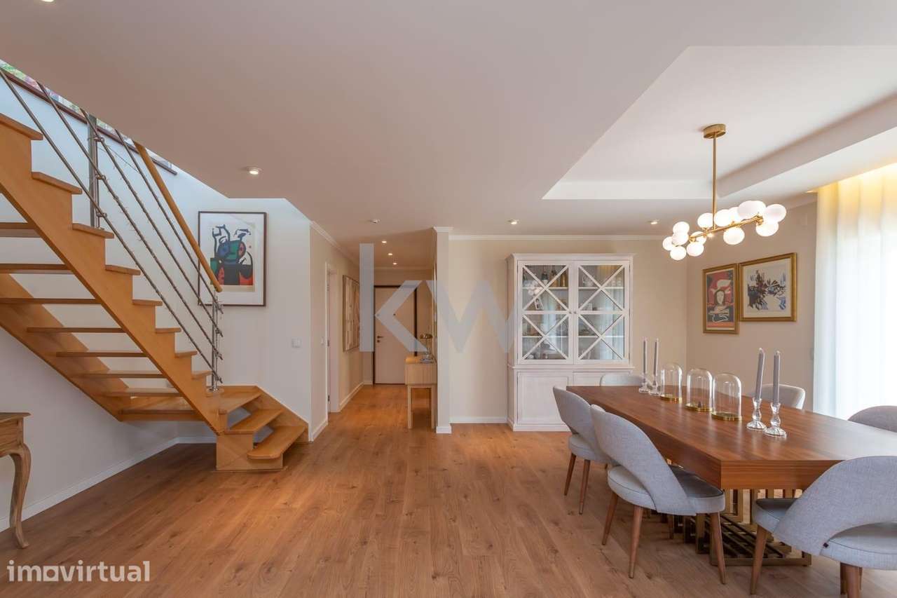 Apartamento T3 Duplex em Condomínio Privado para Venda - Grande imagem: 5/33