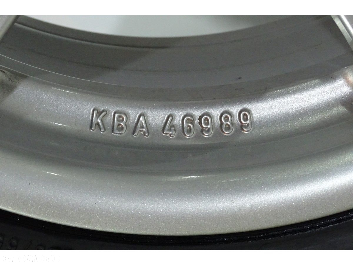 Koła zimowe   17" BMW 3 F34 - 6