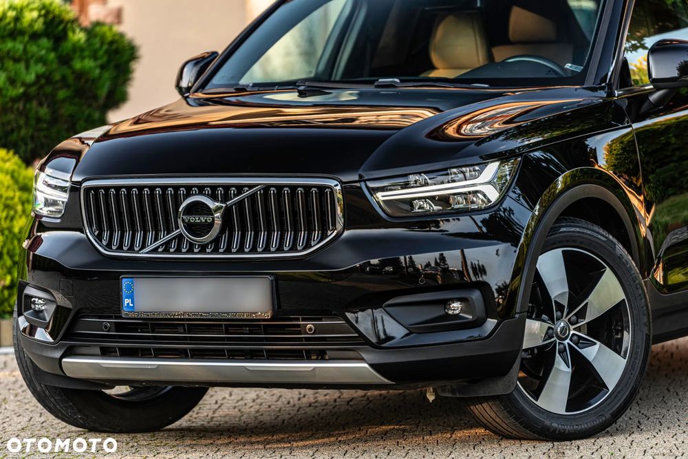 Volvo XC 40 D3 Inscription - 5