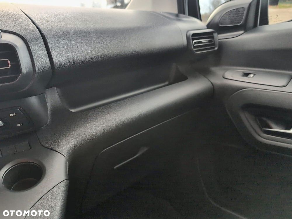 Citroën Berlingo M 1.2 PureTech Feel S&S N1 - 31