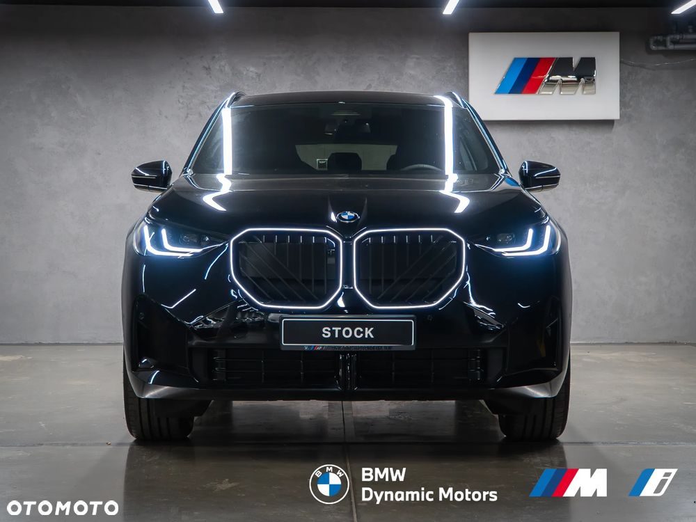 BMW X3 20 xDrive - 2
