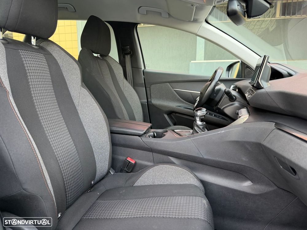 Peugeot 3008 1.2 PureTech Active Pack - 13