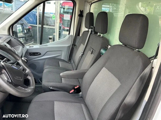 Ford TRANSIT - 10
