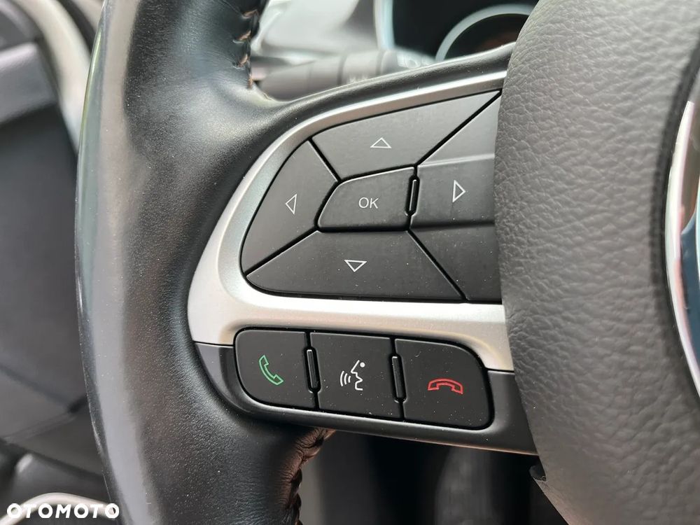 Jeep Compass 1.4 TMair Opening Edition 4WD S&S - 19