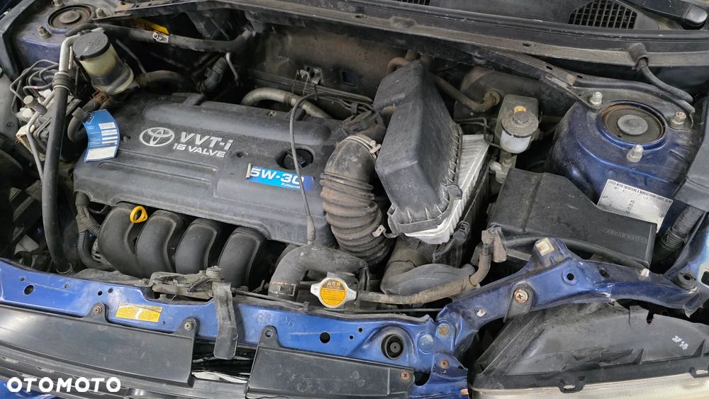 Toyota RAV4 4x2 Edition - 22