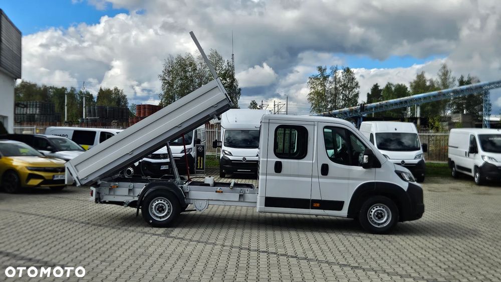 Opel Movano - 24
