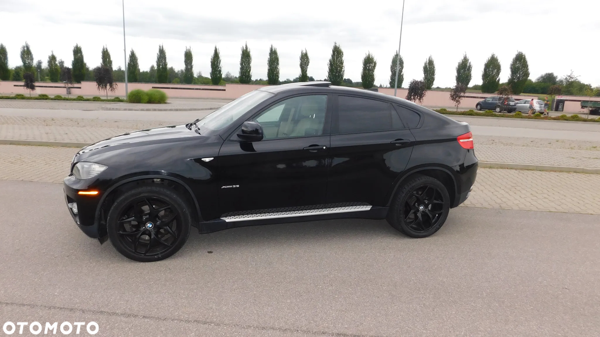 BMW X6 35i xDrive - 4