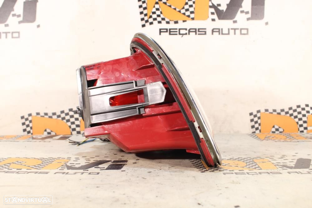 Farolim Esquerdo Mini Mini (R56)  7255911 / Lci / R56 R57 R58 R59 - 2