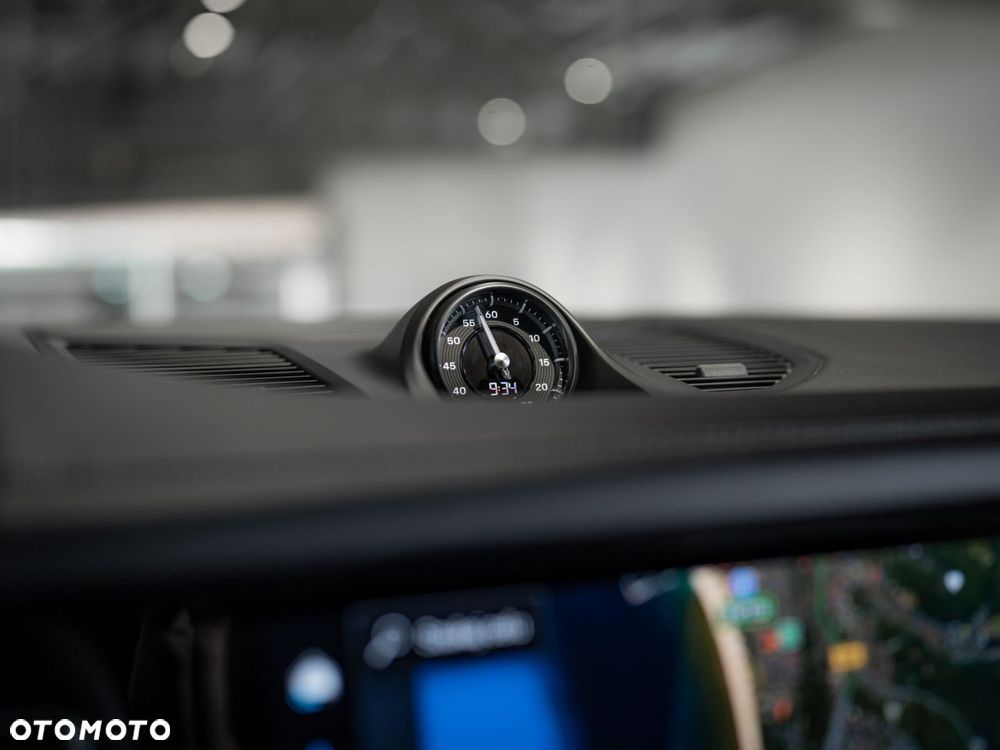 Porsche Cayenne GTS - 31