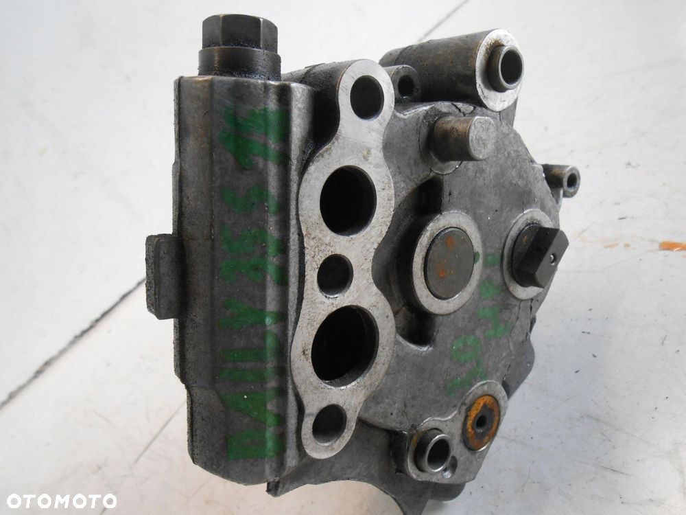 pompa vacu vacum daily 35s18 3.0 hpi # - 2
