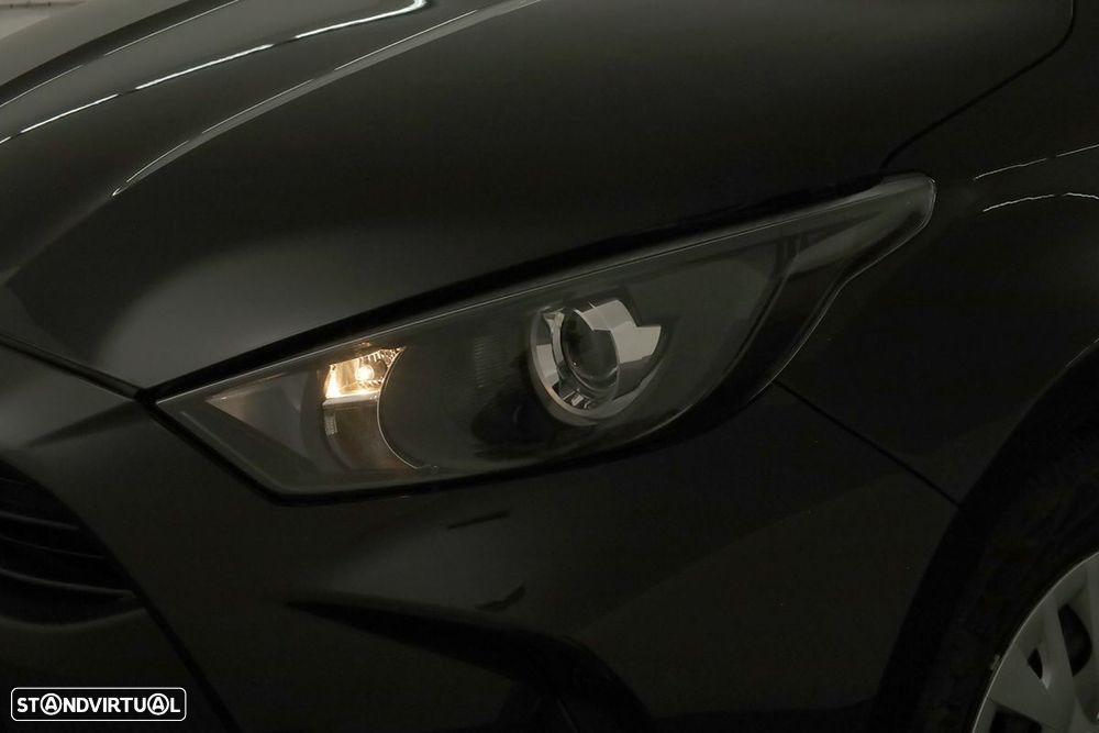 Toyota Yaris 1.0 VVT-i Comfort Plus - 6