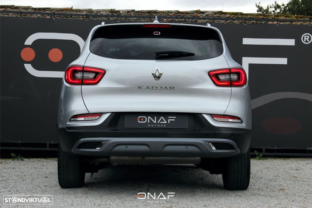 Renault Kadjar 1.3 TCe Intens - 11