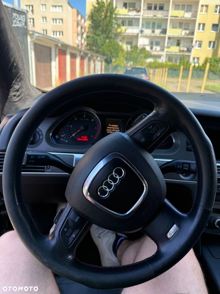 Audi A6 Limousine - 12
