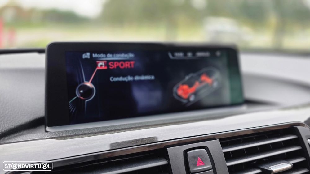 BMW 420 d Line Luxury Auto - 38