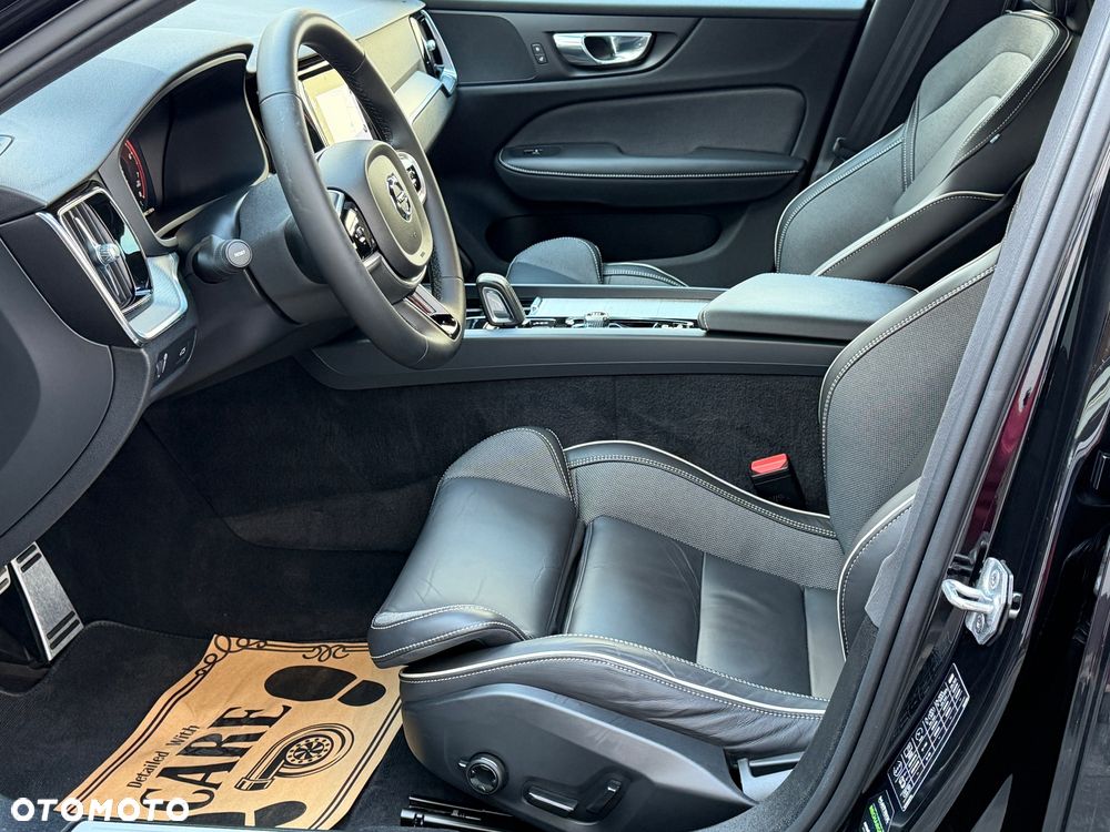 Volvo S60 - 14