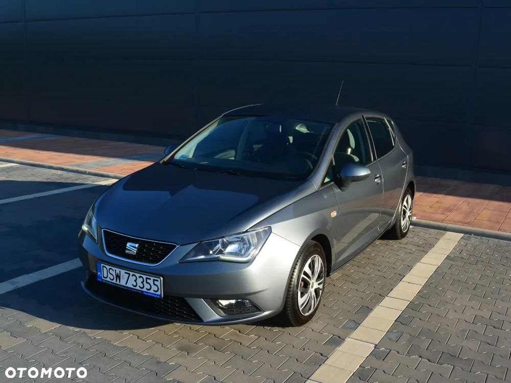 Seat Ibiza 1.2 TSI Style - 14